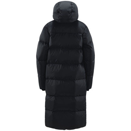 Geacă lungă femei Haglöfs Long Down II