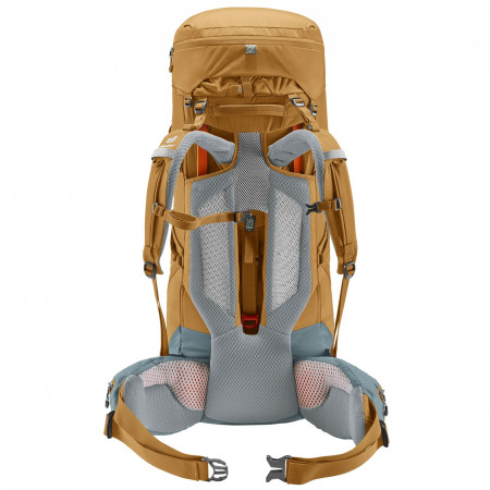 Rucsac turistic Deuter Aircontact Core 40+10