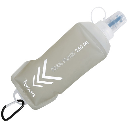Sticlă pliantă Warg Soft Flask 250 ml