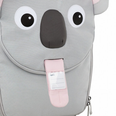 Valiză copii Affenzahn Kids Suitcase