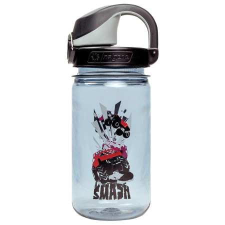 Sticlă copii Nalgene On the Fly Kids 350 ml Sustain