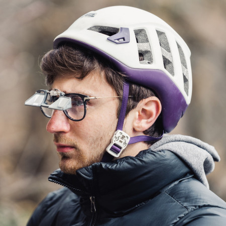 Ochelari de siguranță YY VERTICAL Clip Up