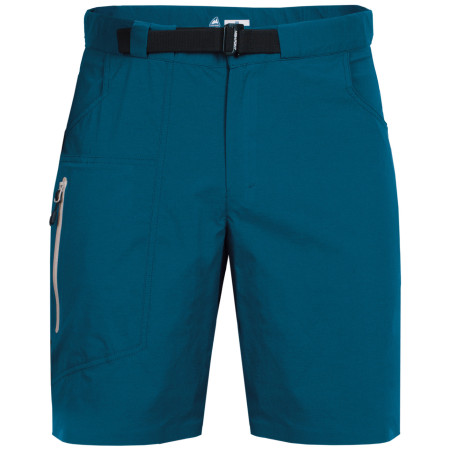 Pantaloni scurți bărbați High Point Marco Shorts albastru/gri Poseidon/Smoke