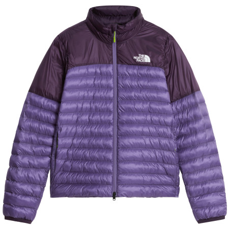 Geacă femei The North Face W Terra Peak Jacket violet ENDLESS DUSK/GROUNDED P