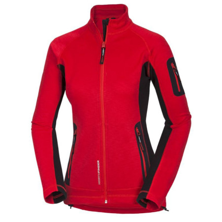 Hanorac femei Northfinder Michelle 2016