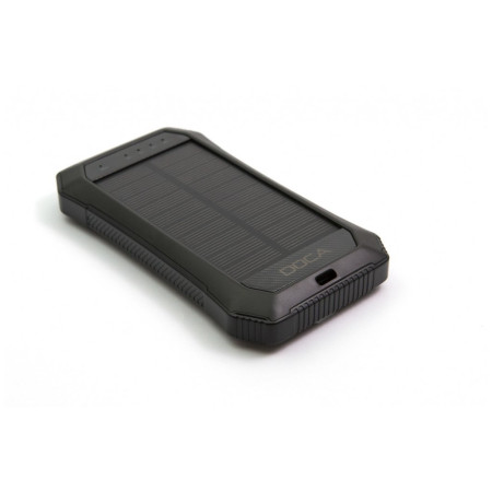 Power bank solar Doca Solar 10