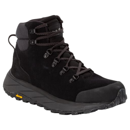 Încălțăminte de iarnă bărbați Jack Wolfskin Terraventure Urban Mid