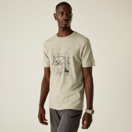 Tricou bărbați Dare 2b Movement III Tee
