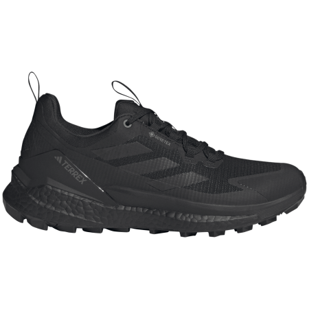 Încălțăminte turistică bărbați Adidas Terrex Free Hiker 2 Low Gtx