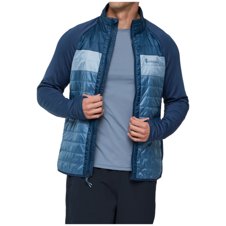 Geacă bărbați Cotopaxi M'S Capa Hybrid Insulated Jacket