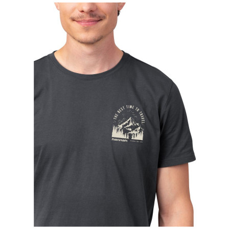 Tricou bărbați Hannah Stitch