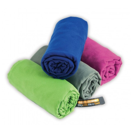 Prosop Sea to Summit Drylite Towel XS