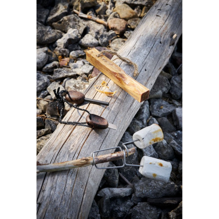 Set camping Light My Fire CampKit for 4