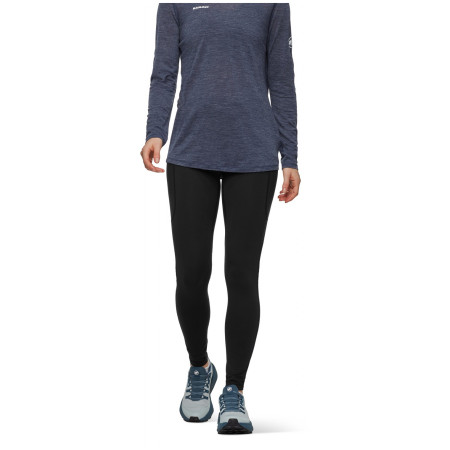 Colanți femei Mammut Crag Winter Tights Women