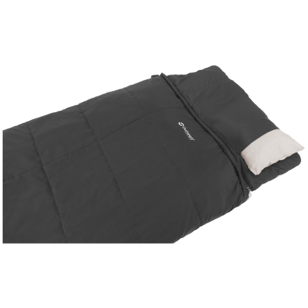 Sac de dormit tip pătură Outwell Contour Prime