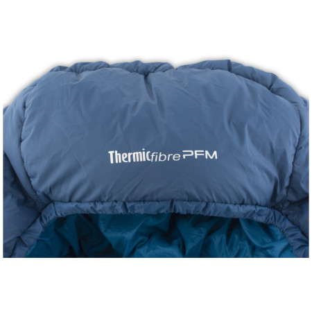 Sac de dormit Pinguin Savana Lady