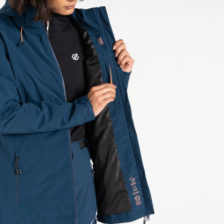 Geacă femei Dare 2b Switch Up II Jacket