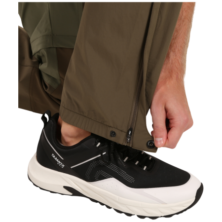 Pantaloni bărbați Kilpi Hosio-M