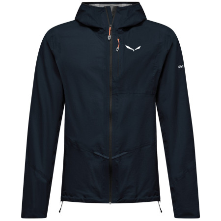 Geacă bărbați Salewa Pedroc 2 Ptx Air 2.5 Jkt M albastru închis blueberry