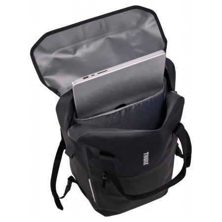 Geantă pentru bicicletă Thule Shield Backpack 23L