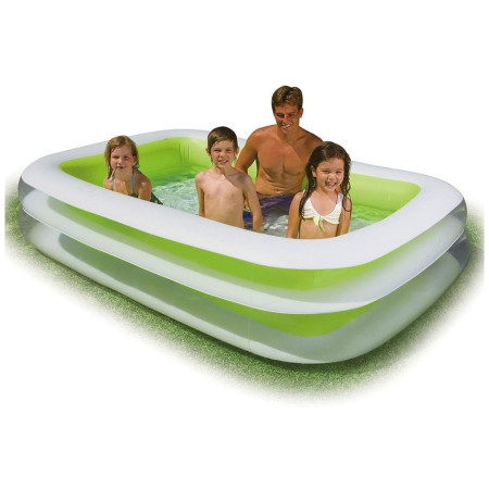 Piscină Intex Swim Center
Family Pool 56483NP