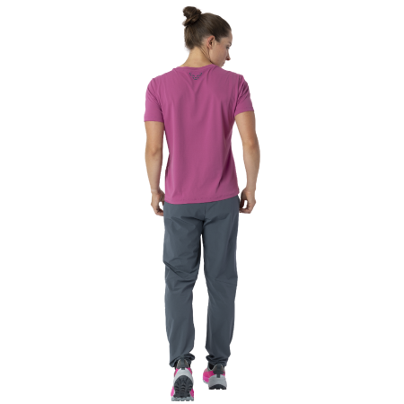 Pantaloni femei Dynafit Traverse Dst Pnt W