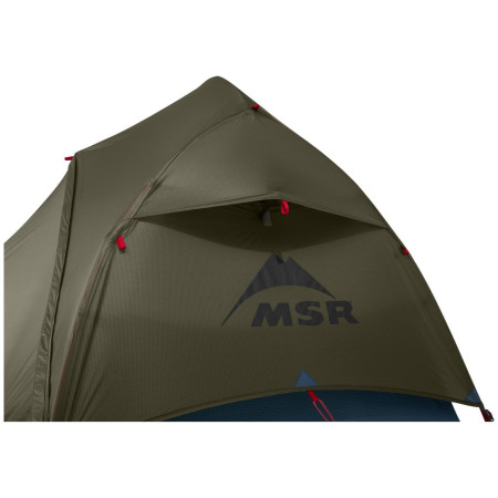 Cort ultra ușor MSR Hubba Hubba HD 1P