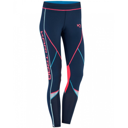 Colanți femei Kari Traa Louise Tights 2022