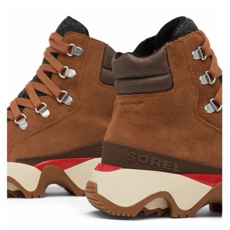 Încălțăminte de trekking femei Sorel Kinetic™ Impact Conquest Plus Wp