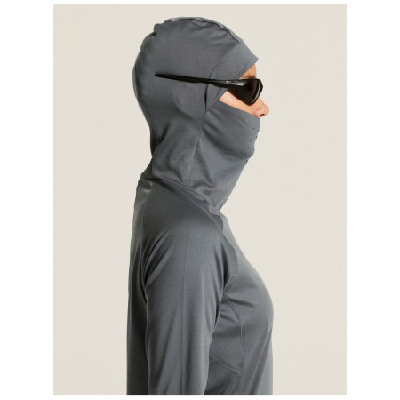 Hanorac femei Craft Subz Thermal Hood W