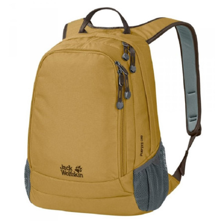 Rucsac Jack Wolfskin Perfect Day 22 galben GoldenAmber