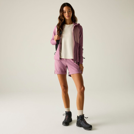 Pantaloni scurți femei Dare 2b Melodic III Short