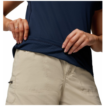 Tricou femei Columbia Zero Rules™ Light SS Crew