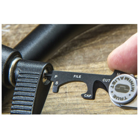 Cuțit multifuncțional True Utility TRUE Cuțit multifuncțional Minimalist