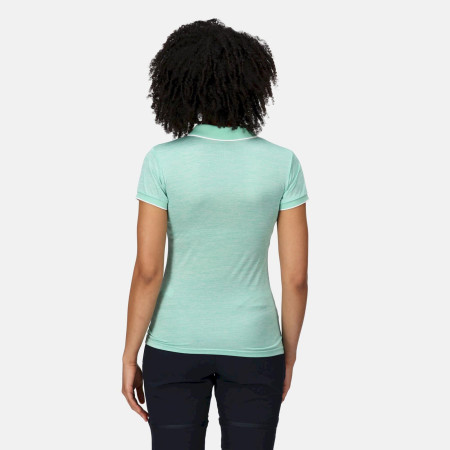 Tricou femei Regatta Womens Remex II