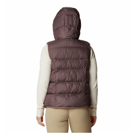 Vestă femei Columbia Pike Lake II Insulated Vest