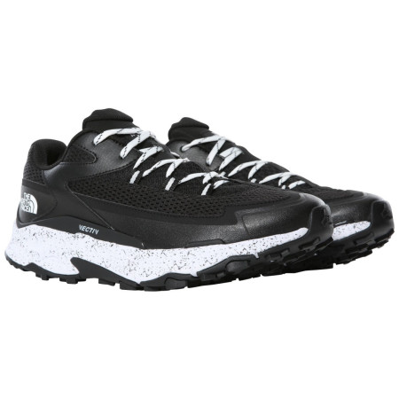 Încălțăminte bărbați The North Face Vectiv Taraval 2022 negru/alb TnfBlack/TnfWhite