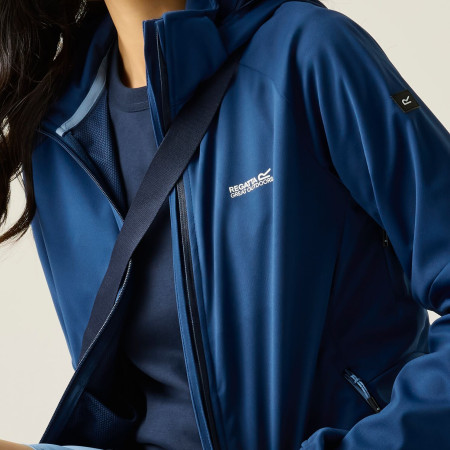 Geacă femei Regatta Bourda