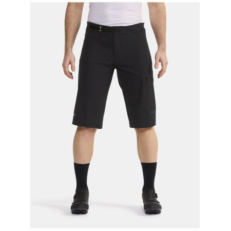 Pantaloni scurți ciclism Craft M Offroad XT w Pad C4