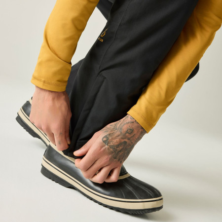 Pantaloni bărbați Dare 2b Affinity Insulated Pant