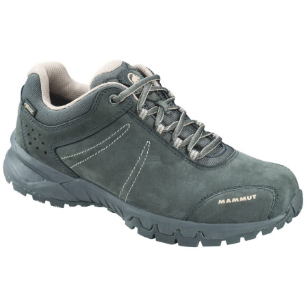 Încălțăminte femei Mammut Nova III Low GTX(R) W gri