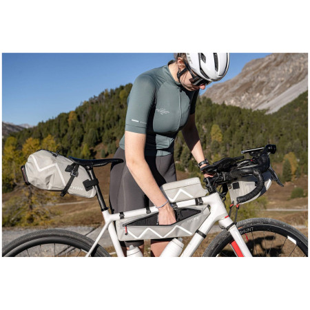 Geantă cadru Cyclite Frame Bag Xt / 02