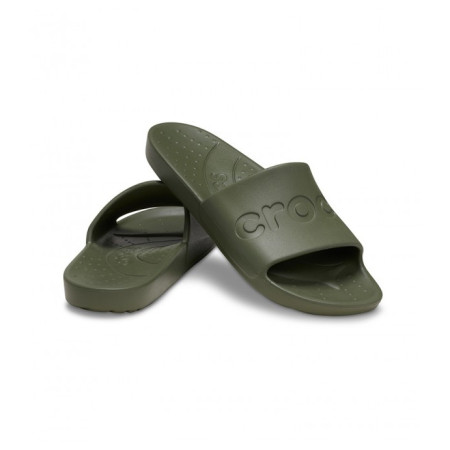 Papuci Crocs Slide