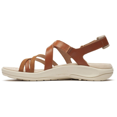 Sandale pentru femei Merrell Harbor Backstrap