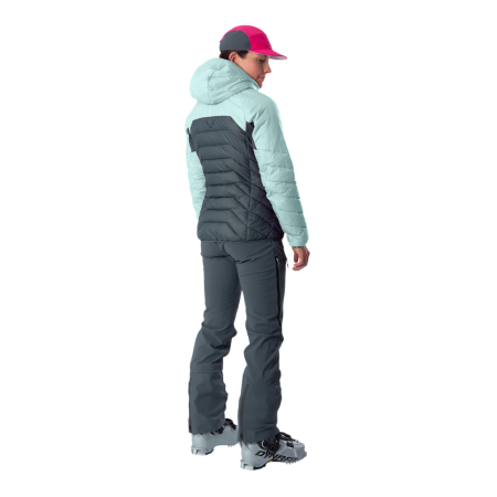 Geacă outdoor femei Dynafit Radical Ins Hood Jkt W