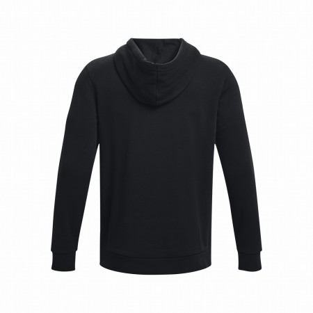 Hanorac bărbați Under Armour Essential Fleece Hoodie