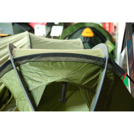 Cort de expediție pentru 2 persoane Pinguin Summit 2