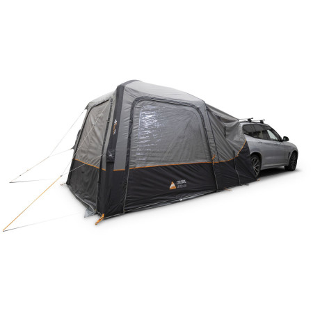 Cort frontal Vango Tailgate AirHub II Low