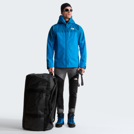 Geantă de voiaj The North Face Base Camp Duffel - XXL