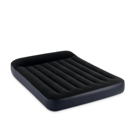 Saltea pat gonflabil Intex Full Pillow Rest Classic
